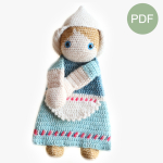 Boerinnetje Lappenpop Pdf Patroon